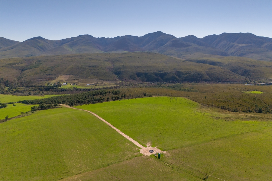 0 Bedroom Property for Sale in Kareedouw Eastern Cape